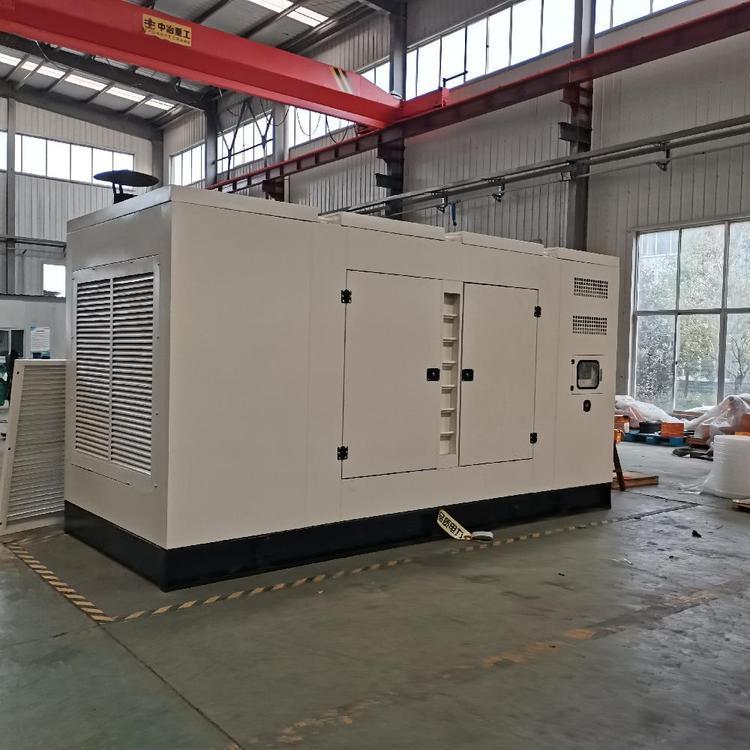 杭锦发电机出租